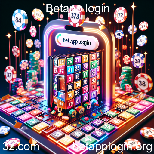 Atração do Bingo no Betapp: Uma Diversão Garantida