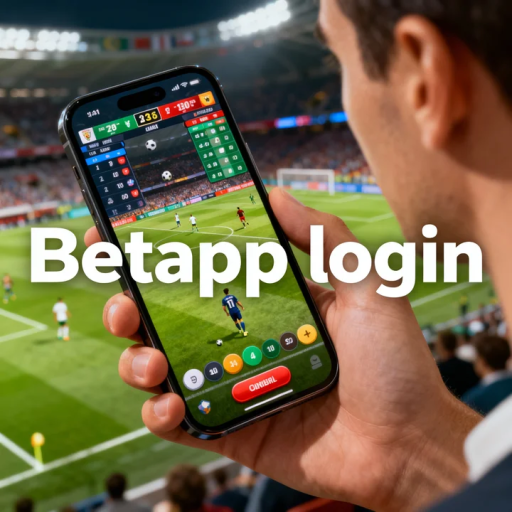 Betapp login